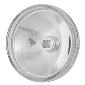 540 Series Xtreme White Driving Lamp Lens
